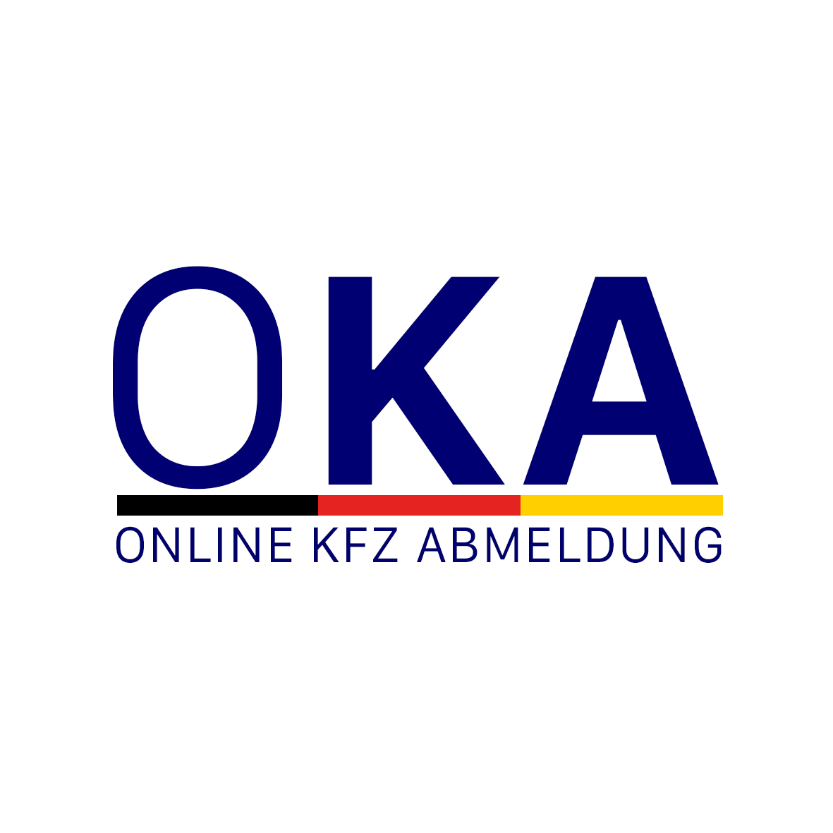 OKA - onlinekfzabmeldung.de online kfz abmelden, das auto online abmelden, motorrad abmelden online, stillegen von fahrzeug,