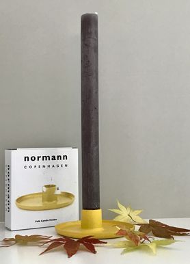 Kerzenhalter normann copenhagen NEU OVP / 10,- EUR 