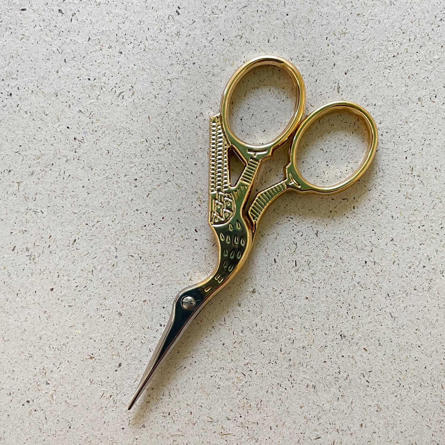 MADEIRA EMBROIDERY SCISSORS