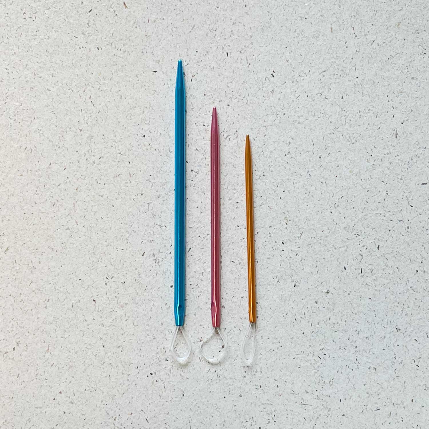 KnitPro Tapestry Needle Set