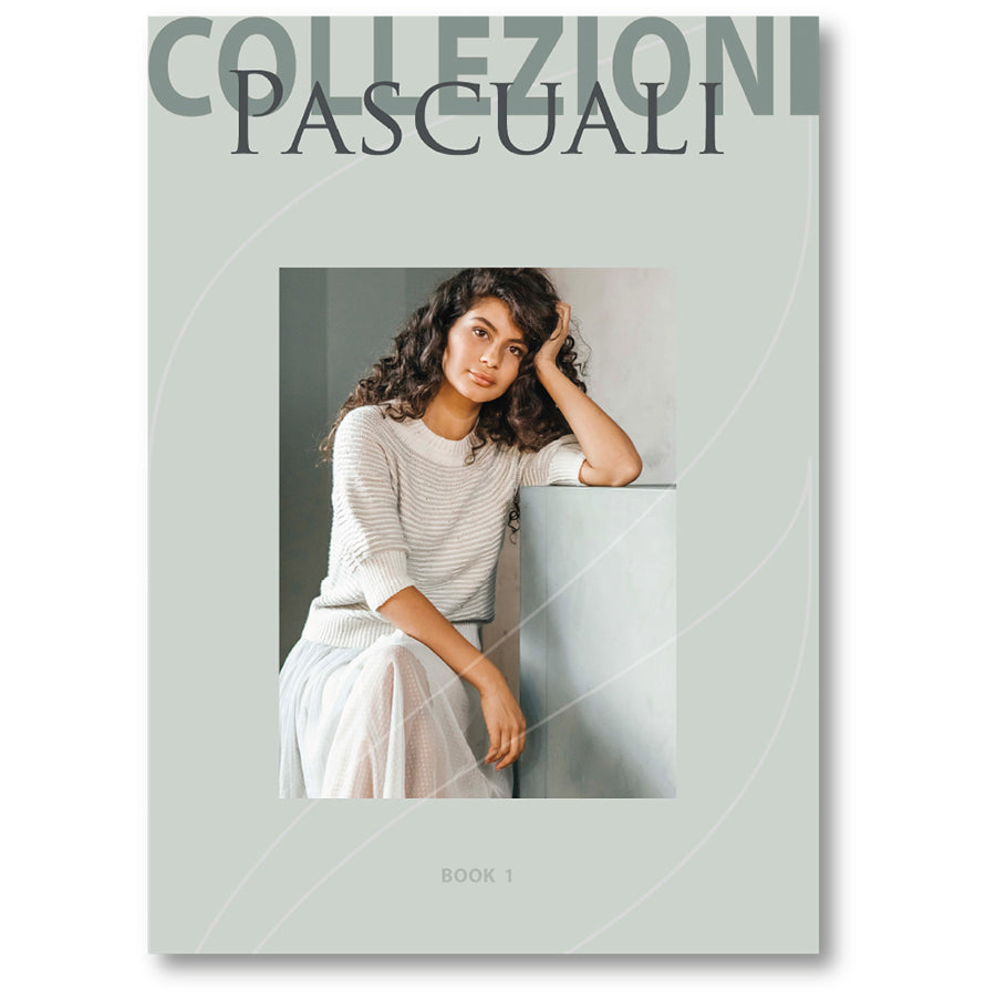 PASCUALI COLLEZIONI | BOOK 1