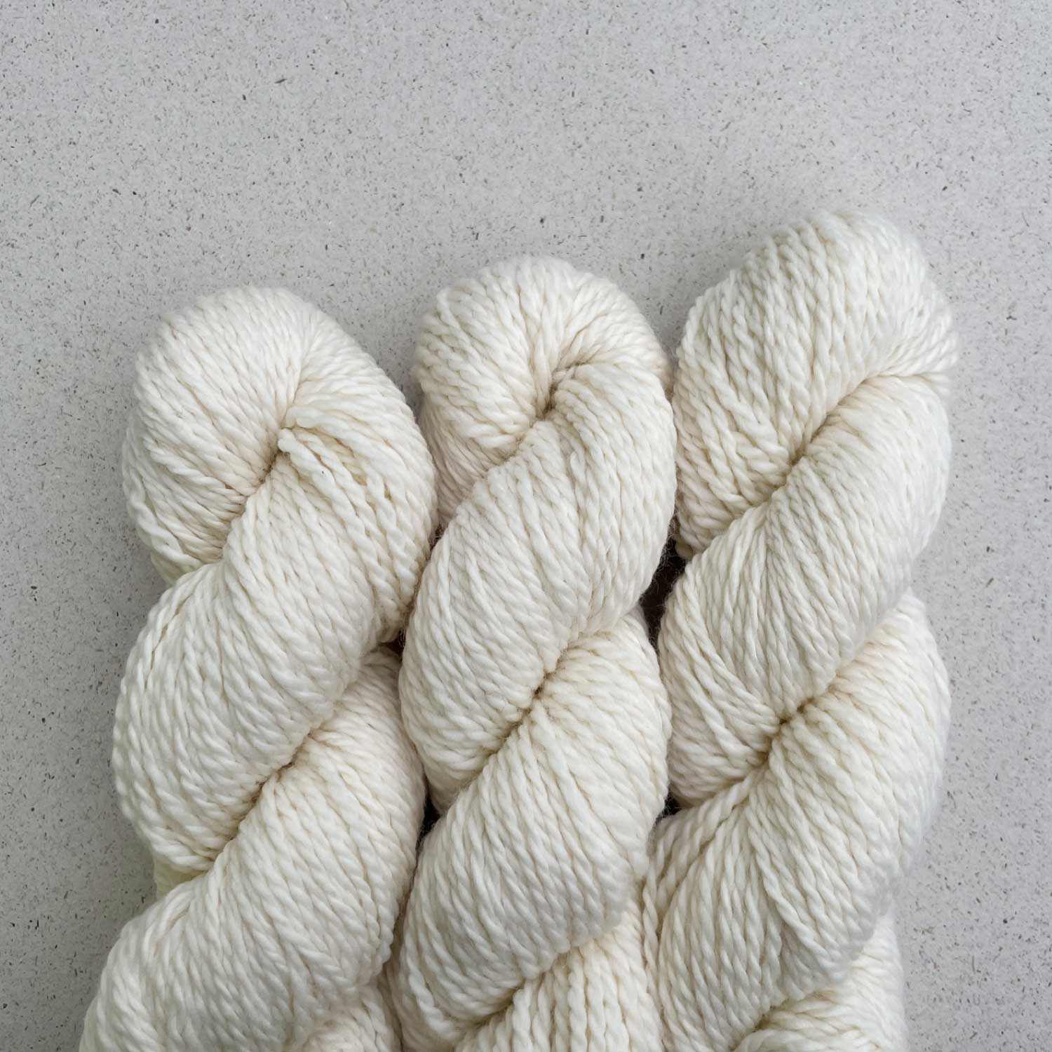 TIBETAN ZUM FÄRBEN | BIO MERINO & YAK