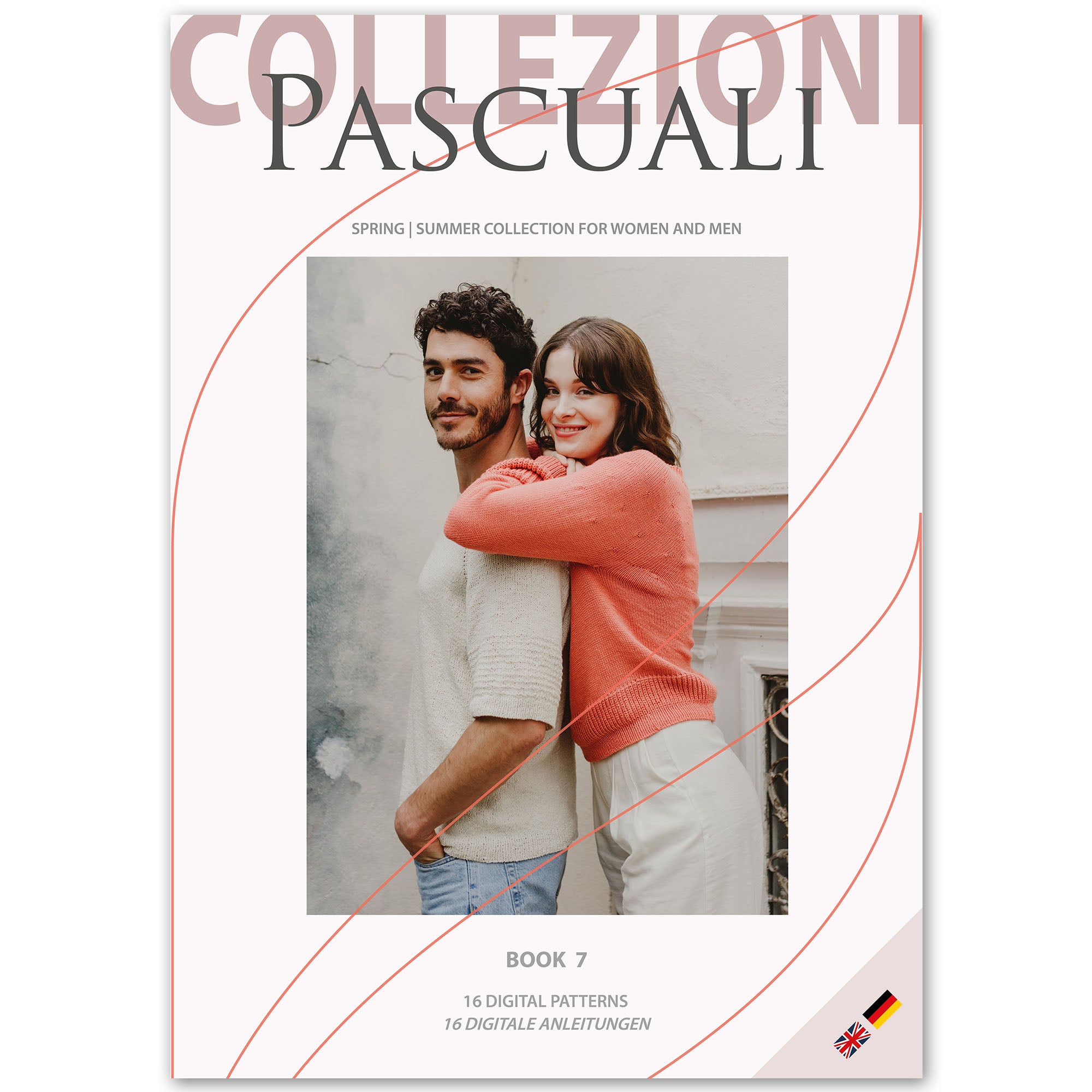 PASCUALI COLLEZIONI | BOOK 7 (EBOOK)