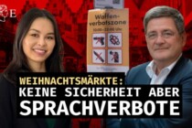 Keine Sicherheit, aber Sprachverbote