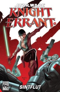 Sonderband #69: Knight Errant II: Sintflut