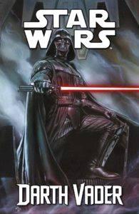 Darth Vader, Band 1: Darth Vader (25.07.2016)