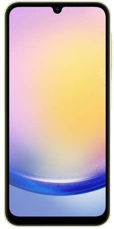 Samsung Galaxy A25 5G