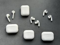 Apples AirPods