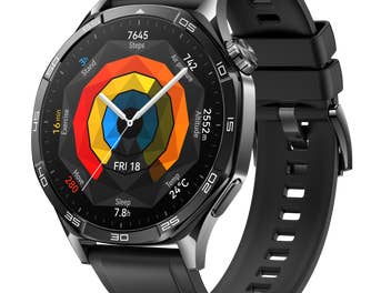 huawei-watch-gt5-seitlich-vorn-schwarz