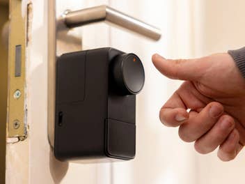 SwitchBot Smart Lock Pro im Test