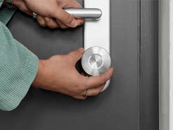 Nuki Smart Lock Ultra