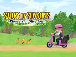 Pioneers of Olive Town im Test