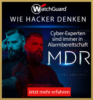 WatchGuard Technologies