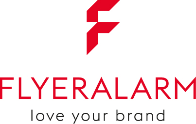 Logo Flyeralarm