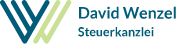 Logo Kanzlei David Wenzel