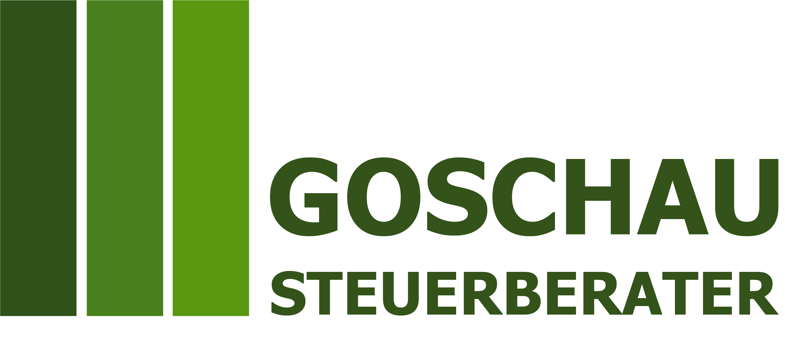 Logo Kanzlei Goschau