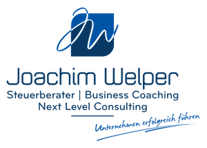 Logo Joachim Welper