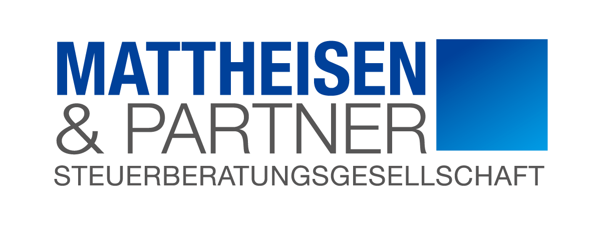 Logo Kanzlei Mattheisen Partner