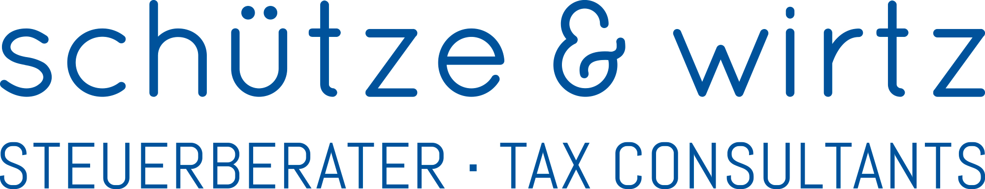 Logo Kanzlei Schuetze Wirtz