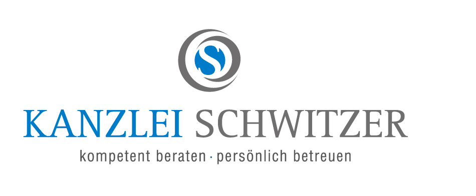 Logo Kanzlei Schwitzer