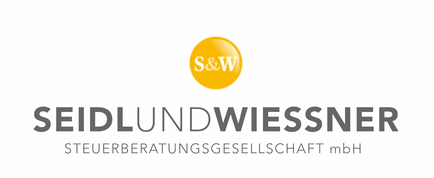 Logo Kanzlei Seidl Wiessner