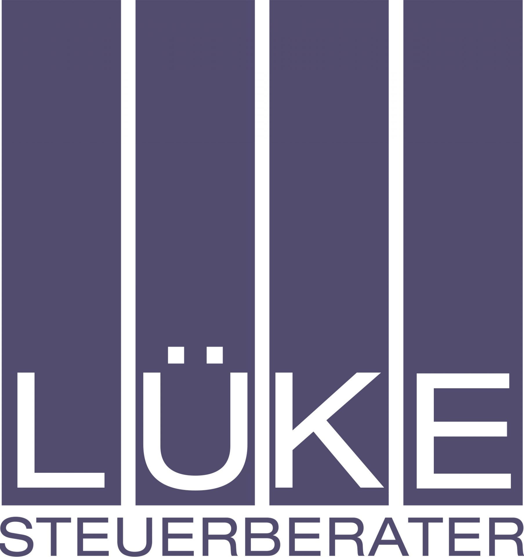 Logo Kanzlei Lueke