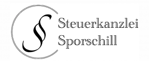 Logo Kanzlei Sporchill