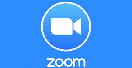 Logo Zoom