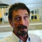 Security: John McAfee blamiert sich mit angeblichem Whatsapp-Hack