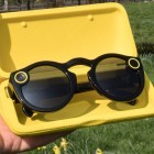 Snap Spectacles im Test: Das Brillen-Spektakel für Snapchat-Fans