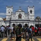 Facebook, Instagram, Whatsapp: Sri Lanka blockiert nach Anschlägen Social Media