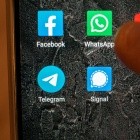 Whatsapp: Überfällige Datenschutzabstimmung mit den Füßen