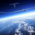 Testflug des US-Militärs: Solarsegler Zephyr abgestürzt