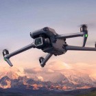 Ohne Zoom: DJI bringt mit Mavic 3 Classic abgespeckte Version seiner Kameradrohne