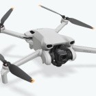 DJI Mini 3: Leichte und kompakte Drohne für unterwegs vorgestellt