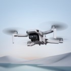 Mini 2 SE: Neue Minidrohne von DJI kostet 390 Euro