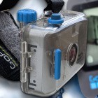 Gopro: Vom Nischenprodukt zum Börsenliebling und zurück