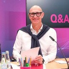 Finanzchef: Telekom unzufrieden mit Zuwachs bei Breitbandanschlüssen