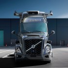 Autonomes Fahren: Volvo stellt serienreifen autonomen Truck vor