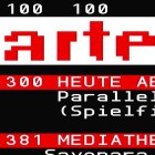 Fernsehen und Teletext: Magenta TV und Waipu TV zeigen Videotext