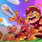 Supercell: Clash-of-Clans-Macher veröffentlichen Squad Busters