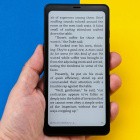 Boox Palma im Test: Kleiner E-Book-Reader, viele Möglichkeiten