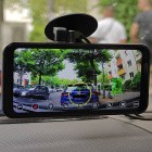 Auto-Display mit ADAS im Test: Fahrassistenzhinweise zum Nachrüsten - und Genervtsein