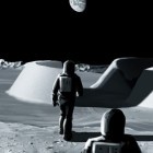 Lockheed Martin: Unser Leben auf dem Mond im Jahr 2044