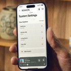 Probleme mit neuer Sonos-App: Wiederveröffentlichung der alten Sonos-App ausgeschlossen