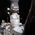 Raumfahrt: Progress-Raumschiff verbreitet Gestank auf der ISS