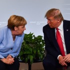 Elon Musk zu Merkel: "Wer ist diese Angela Schamhaarperücke?"