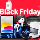 Anzeige: Black Friday: die besten Deals bei Amazon & Co jetzt sichern