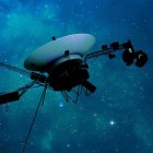 Raumfahrt: Amateurastronomen empfangen Signale von Voyager 1