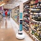 Tally Robot von Simbe: Kaufland setzt Roboter im Supermarkt ein